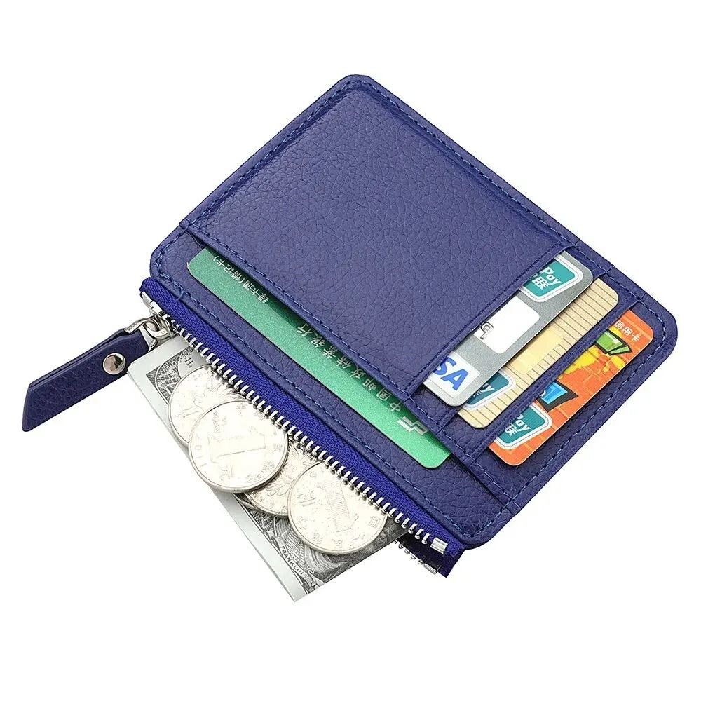 Mini Credit Card Wallet For Men 4