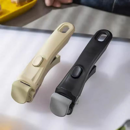 SmartGrasp Universal Detachable Pot Handle - Anti-Scald Kitchen Grip