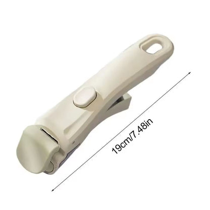 SmartGrasp Universal Detachable Pot Handle  AntiScald Kitchen Grip 6