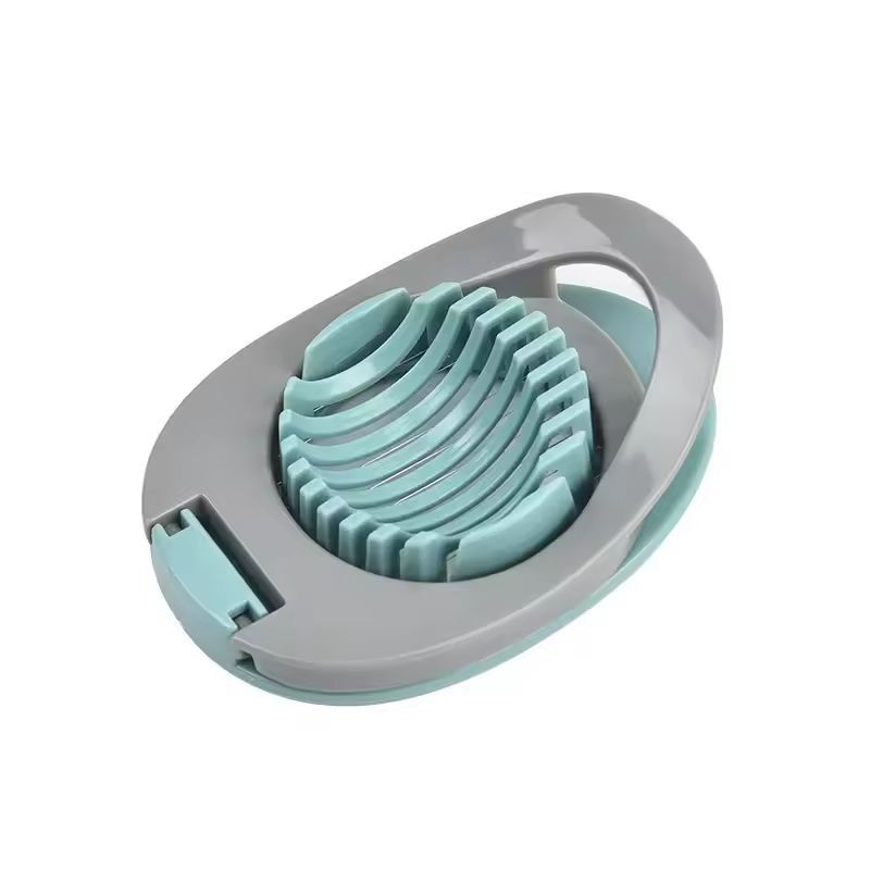 PerfectSlice Multipurpose Stainless Steel Egg  Fruit Slicer 6