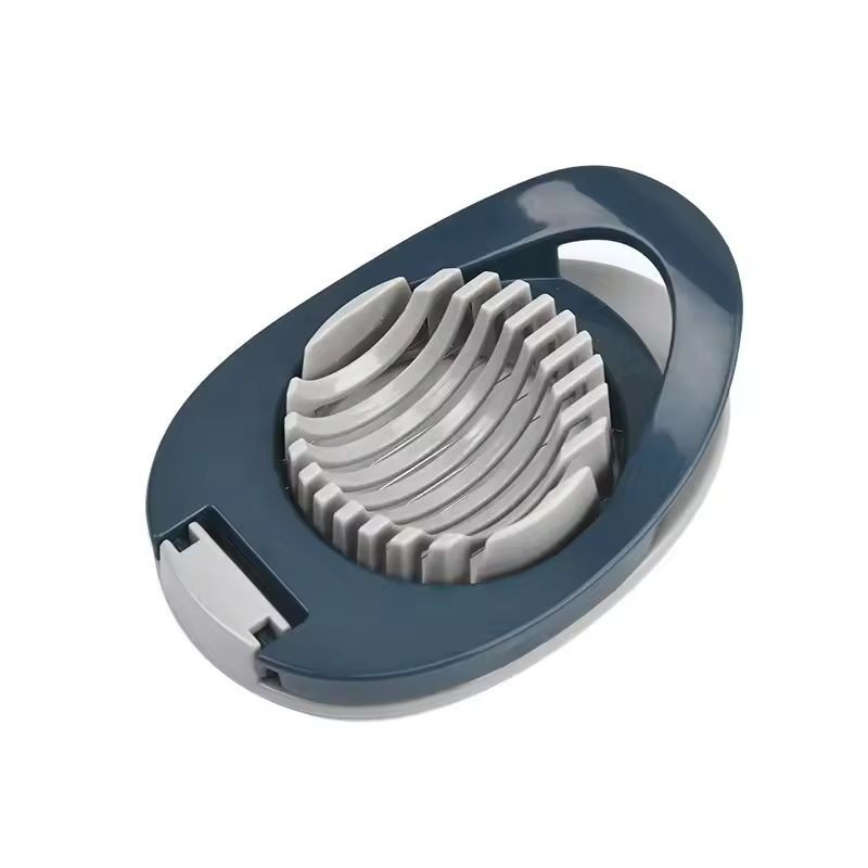 PerfectSlice Multipurpose Stainless Steel Egg  Fruit Slicer 7