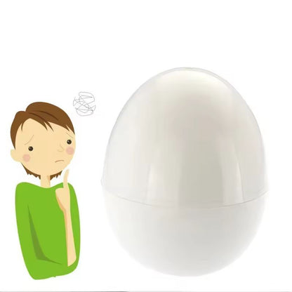 QuickCook 4Egg Microwave Steamer Cooker 4