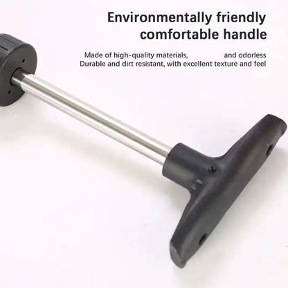 High Pressure Toilet Plunger Silicone Pipe Unblocker For Fast Household Sewer Dredging 4