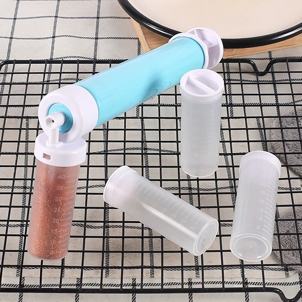 Manual Cake Decorating Airbrush Pump 1
