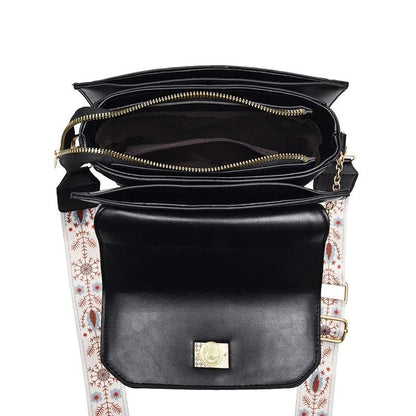Womens Fashion Shoulder And Crossbody Bag 2