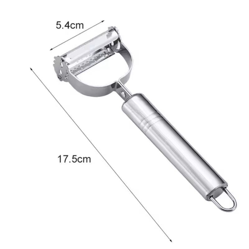 Whirlwind Potato Spiral Cutter  Potato Tower Maker  Vegetable Spiral Slicer  Creative Kitchen Gadge 19