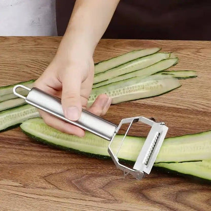 Whirlwind Potato Spiral Cutter  Potato Tower Maker  Vegetable Spiral Slicer  Creative Kitchen Gadge 14