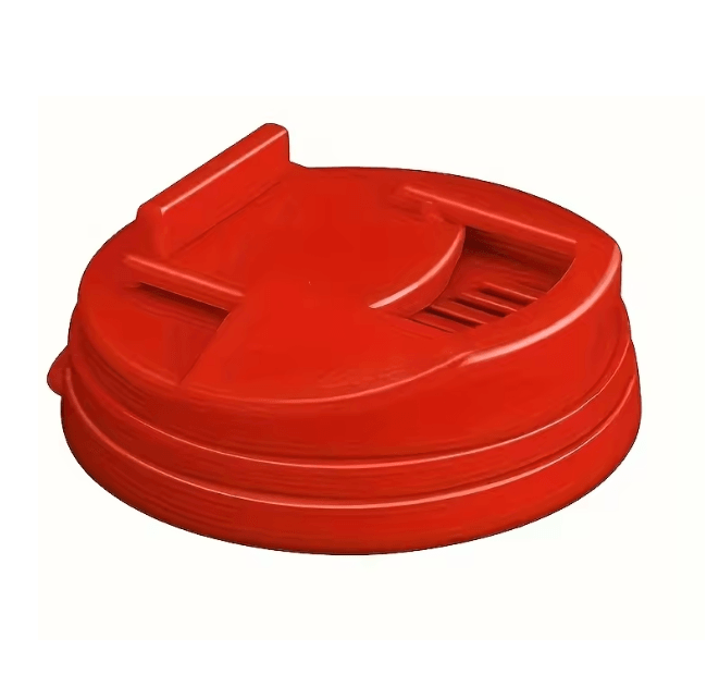 Reusable Can Cover Lid Set 1