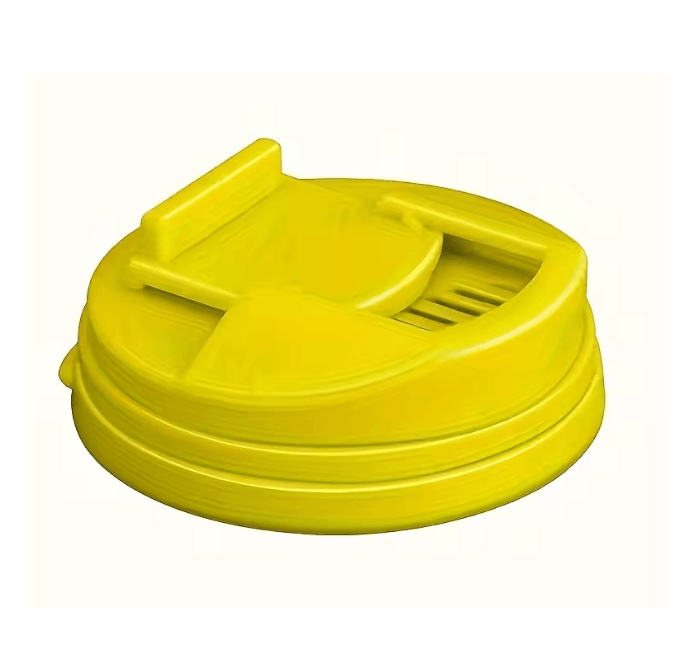 Reusable Can Cover Lid Set 3
