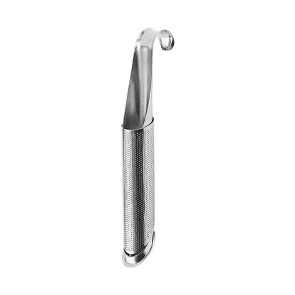 304 Stainless Steel Tea Infuser Spoon  Fine Mesh LooseLeaf Tea Strainer  Filter  Reusable Teaware 14
