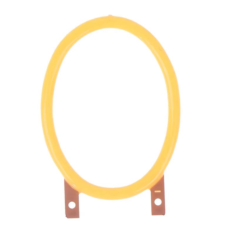 DIY English Letter COB LED Filament Candle Light Module 17