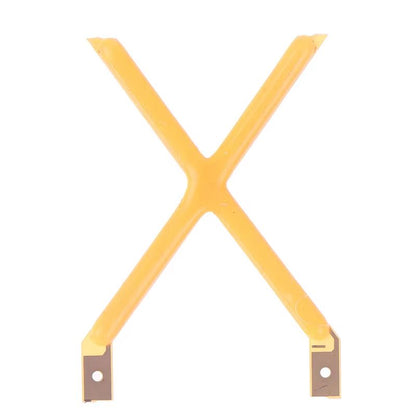 DIY English Letter COB LED Filament Candle Light Module 27