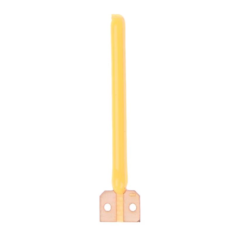DIY English Letter COB LED Filament Candle Light Module 11