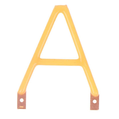 DIY English Letter COB LED Filament Candle Light Module 3