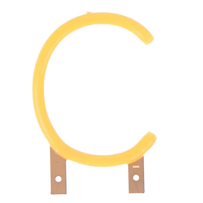 DIY English Letter COB LED Filament Candle Light Module 5