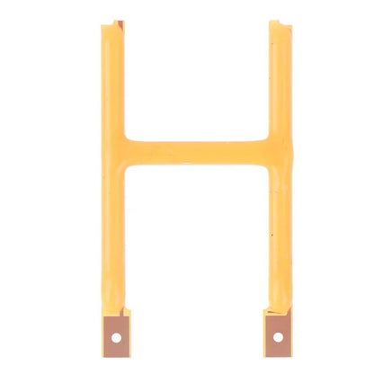 DIY English Letter COB LED Filament Candle Light Module 10
