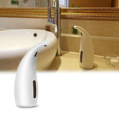 Smart Infrared Automatic Soap Dispenser 101 Oz 5