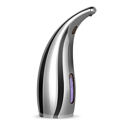 Smart Infrared Automatic Soap Dispenser 101 Oz 8
