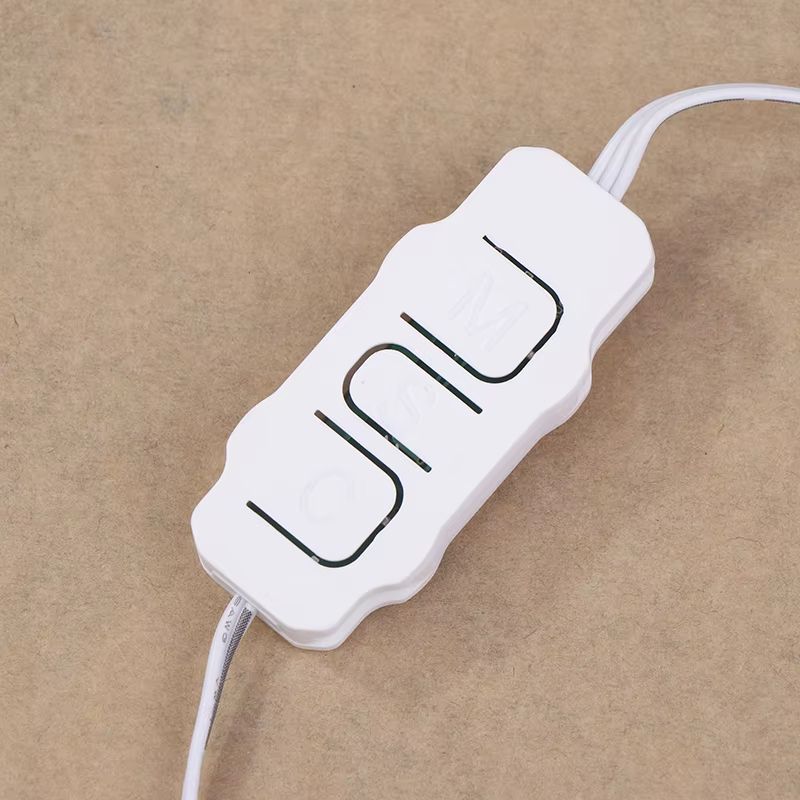 5V ARGB Mini Controller Hub With SATA Power For PC Case Fans 2