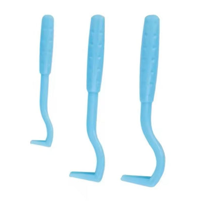 Pet Flea  Tick Removal Tweezers Safe Mite  Tick Extractor Tool For Dogs  Cats 6