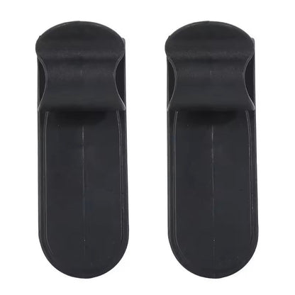 Multifunctional Car Umbrella Holder Fastening Hook  Trunk Mount Bracket For Auto Interior 1