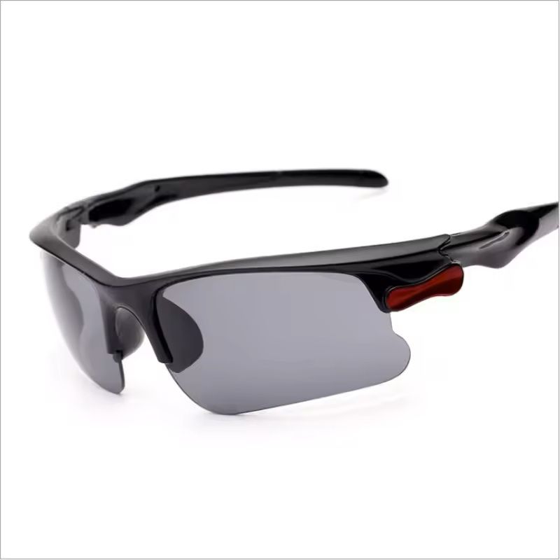 Day  Night AntiGlare Driving Glasses Night Vision Car Safety Eyewear For Drivers 1