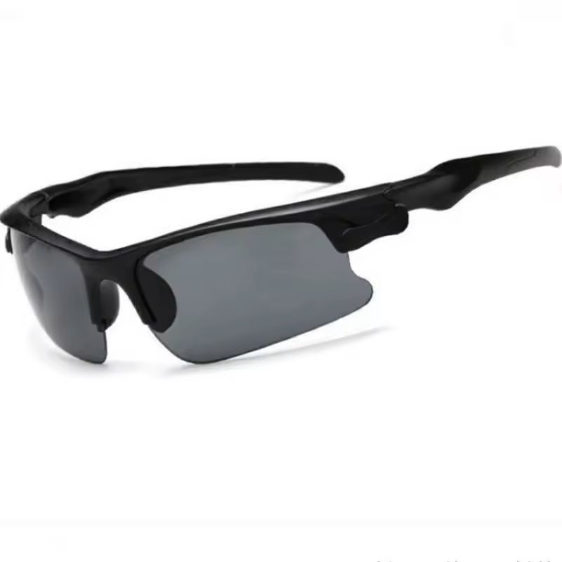 Day  Night AntiGlare Driving Glasses Night Vision Car Safety Eyewear For Drivers 5