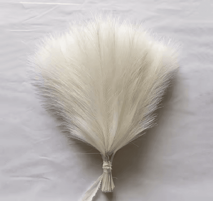 Artificial Pampas Grass Reed Bouquet 6