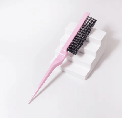 Rat Tail Hair Styling Brush Set 10