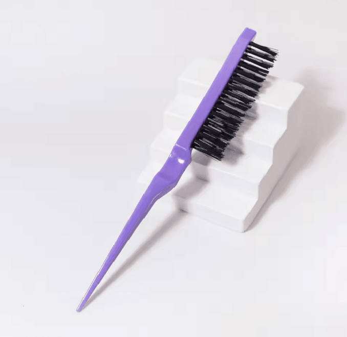 Rat Tail Hair Styling Brush Set 3