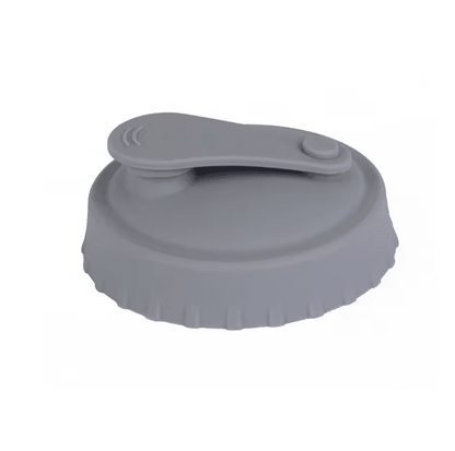 Reusable Silicone Soda Can Lid 4