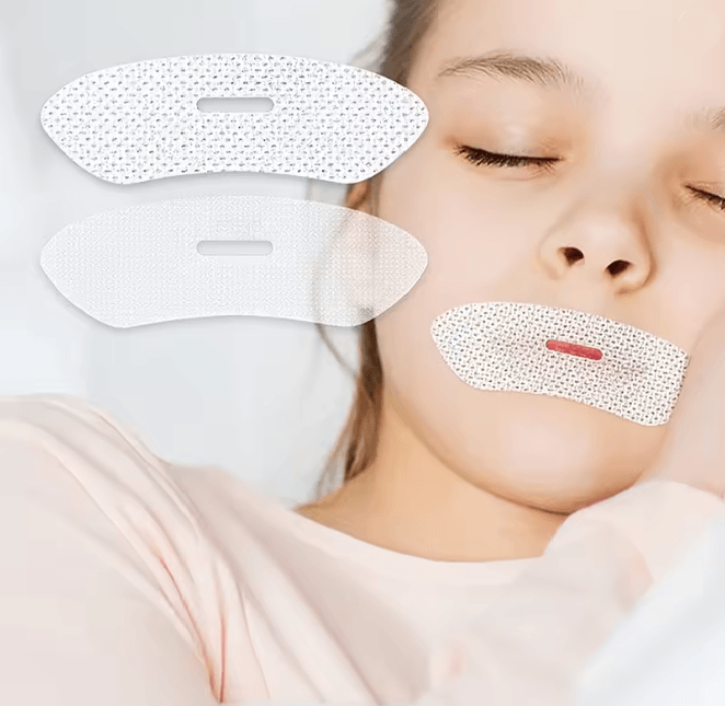 Anti Snoring Mouth Tape Strips