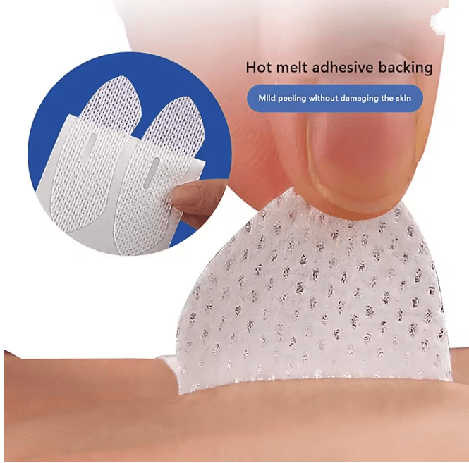 Anti Snoring Mouth Tape Strips 1