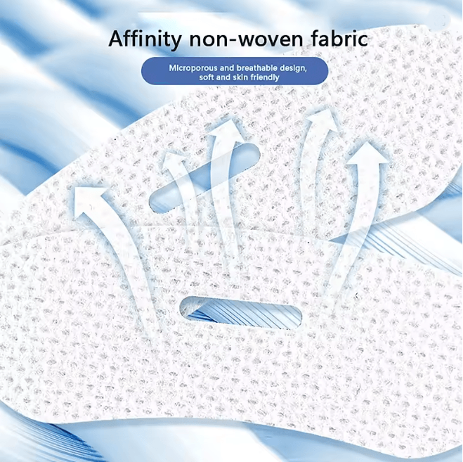 Anti Snoring Mouth Tape Strips 2
