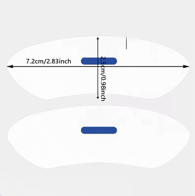 Anti Snoring Mouth Tape Strips 3