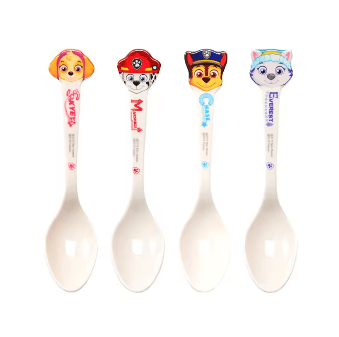 Paw Patrol Kids Rice Spoon