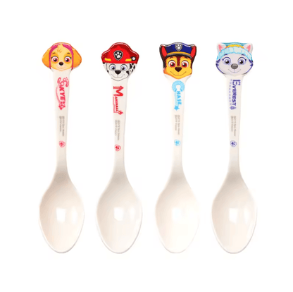 Paw Patrol Kids Rice Spoon