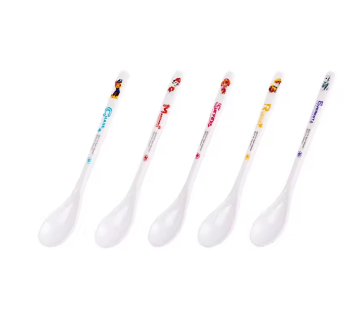 Paw Patrol Kids Rice Spoon 2