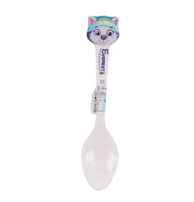 Paw Patrol Kids Rice Spoon 4