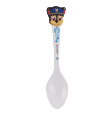 Paw Patrol Kids Rice Spoon 7