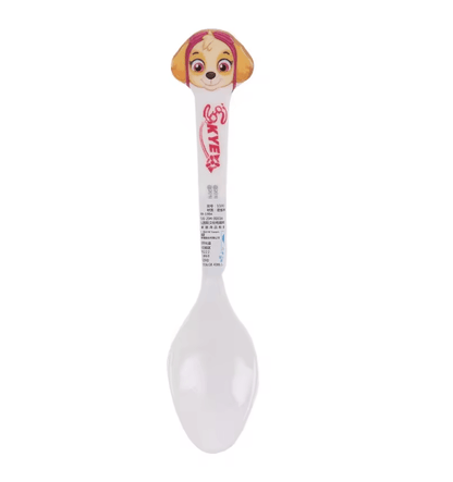 Paw Patrol Kids Rice Spoon 8