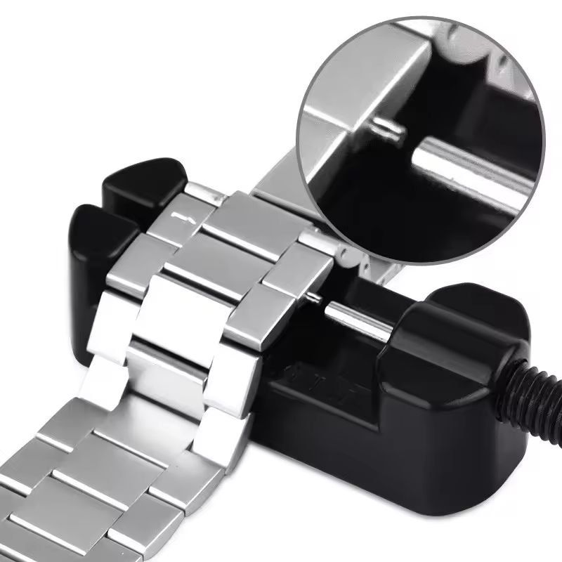 Precision Watch Band Link Remover  Easy Strap Adjustment  Bracelet Resizing Tool 2