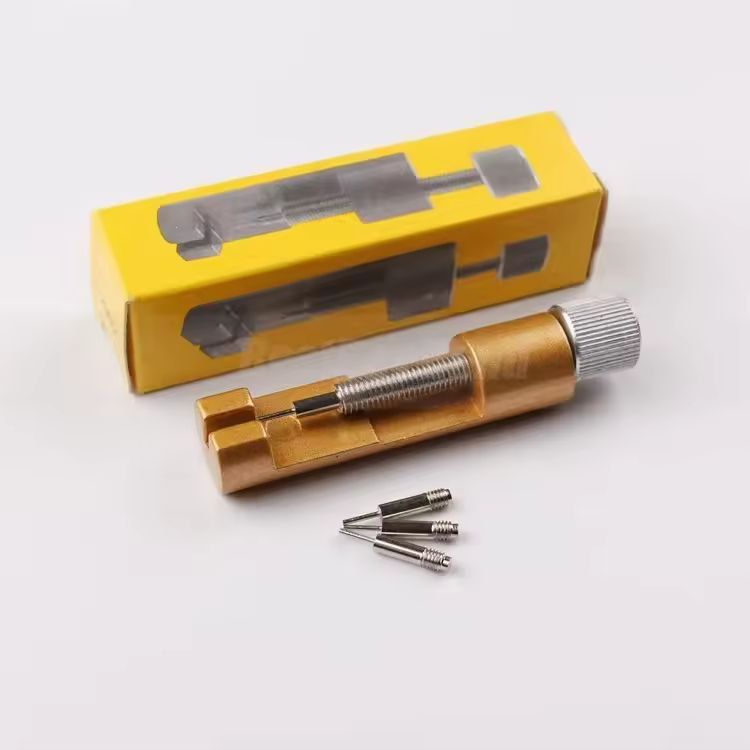 Precision Watch Band Link Remover  Easy Strap Adjustment  Bracelet Resizing Tool 3
