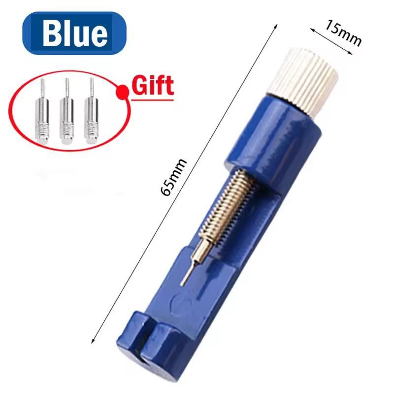 Precision Watch Band Link Remover  Easy Strap Adjustment  Bracelet Resizing Tool 5
