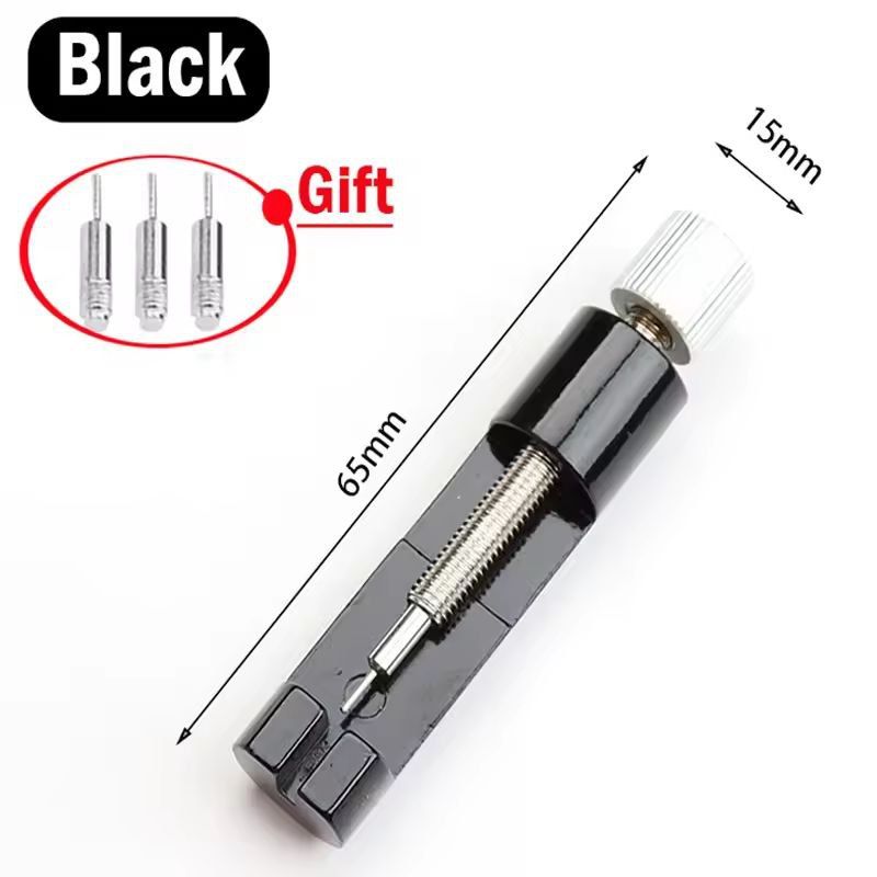 Precision Watch Band Link Remover  Easy Strap Adjustment  Bracelet Resizing Tool 6