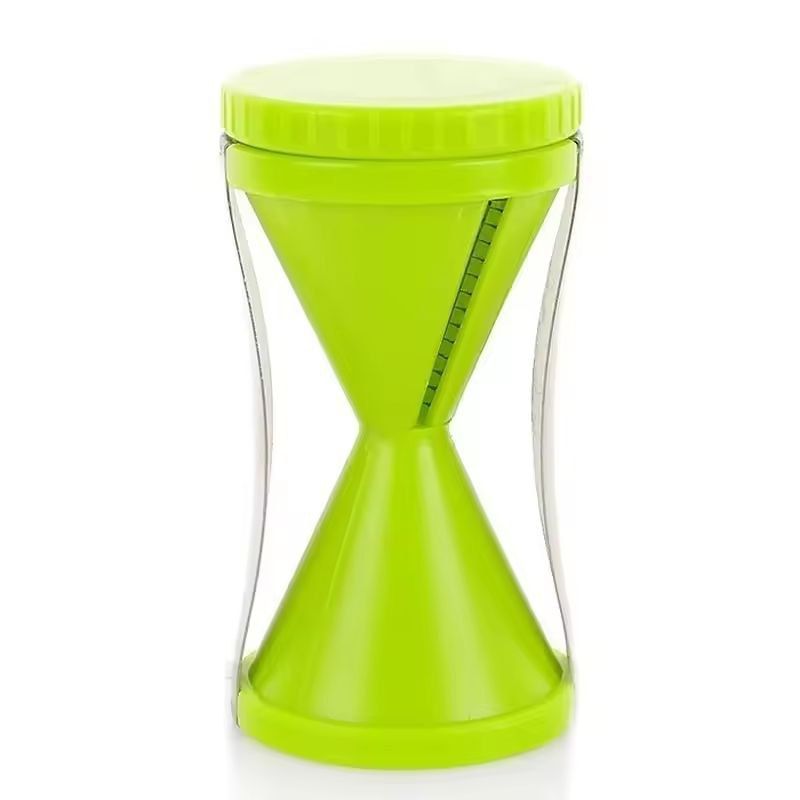 HealthyVeg SpiralPro Vegetable Spiralizer  Julienne Slicer 4