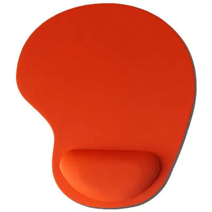 ComfortPro EVA Wrist Support Mouse Pad  Soft Sponge Desk Pad For Gaming  Work 5
