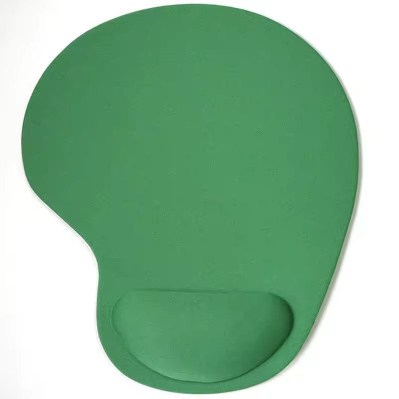 ComfortPro EVA Wrist Support Mouse Pad  Soft Sponge Desk Pad For Gaming  Work 9