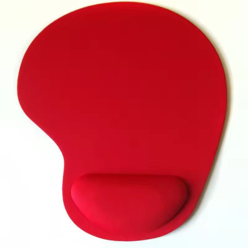 ComfortPro EVA Wrist Support Mouse Pad  Soft Sponge Desk Pad For Gaming  Work 8