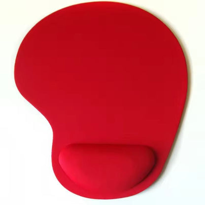 ComfortPro EVA Wrist Support Mouse Pad  Soft Sponge Desk Pad For Gaming  Work 8